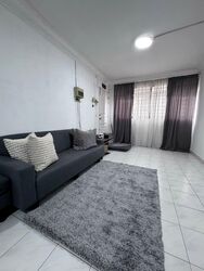 Blk 121 Yuan Ching Road (Jurong West), HDB 3 Rooms #560348641
